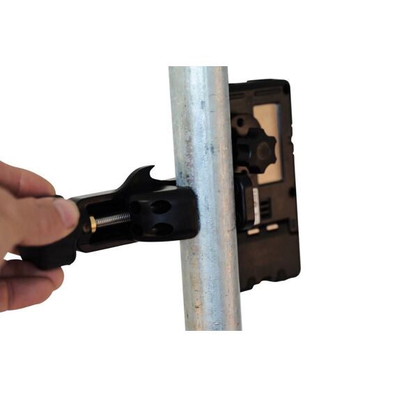 MILWAUKEE 4932479555 LRD 100 detektor