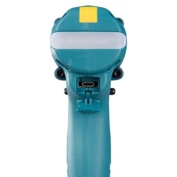 MAKITA DTWA260Z aku rázový utahovák 18V LXT, max.260Nm, elektronika, nastavení přes USB, bez baterie