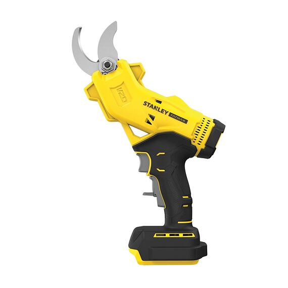 STANLEY SFMCPP32B aku nůžky na větve 18V, V20 FATMAX, střih 32mm, bez baterie