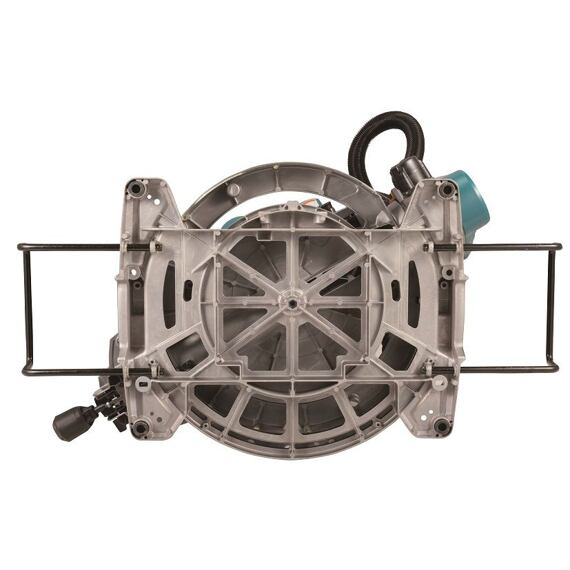 MAKITA LS003GZ01 aku pokosová píla 40V XGT, prerez pri 90° 107*363/98*382mm, 305mm, AWS, bez batérie