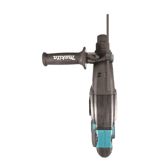 MAKITA HR008GZ06 aku kombinované kladivo 40V XGT, 3,9J, AWS, bez batérie