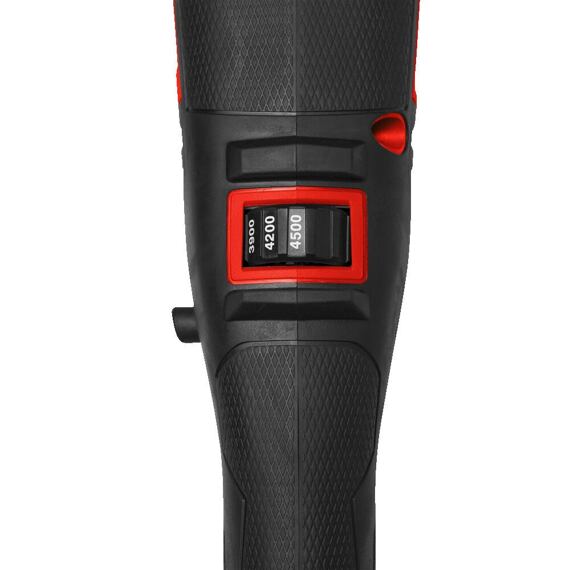 MILWAUKEE M18 FROP21-0X leštička bezuhlíková 150mm 18V, bez aku, kufr