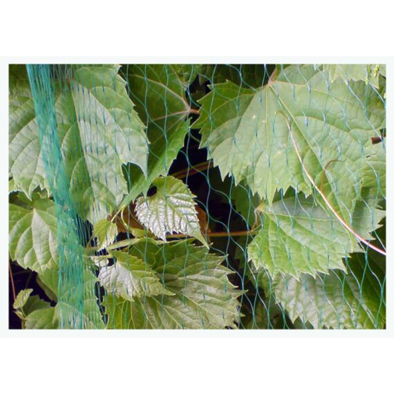 sieť proti vtákom 4*5m 536205