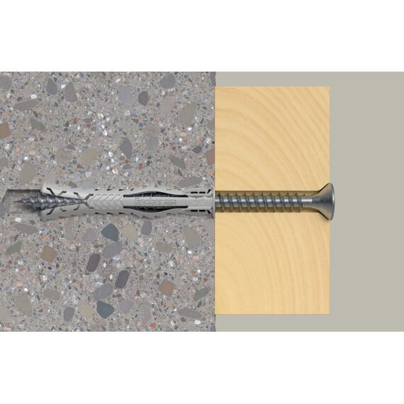 FISCHER SX Plus 10*80mm rozpěrná hmoždinka 568110