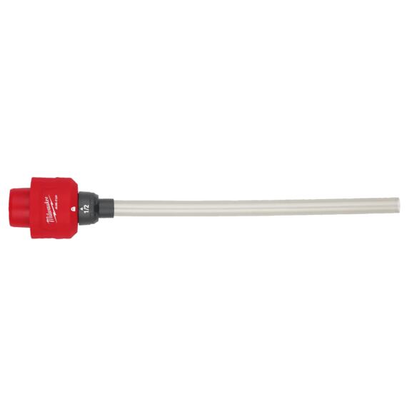 MILWAUKEE 4932498013 AT-4 sada flexi mikrohadic dlouhý dosah AIR TIP, kompatibilita s prům.vysavači