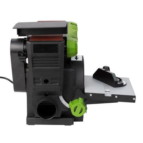 PROCRAFT BDS400S kombinovaná pásová brúska 400W, pás 915*100mm, kotúč 150mm