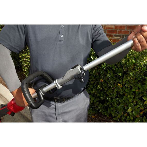 MILWAUKEE M18 FOPH-0 aku pohonná jednotka záhradného náradia QUIK-LOK, bez batérie, 4933464954