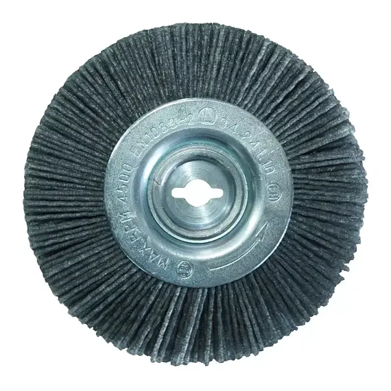 DEDRA nylonová kefa pre DED7098, DED70982