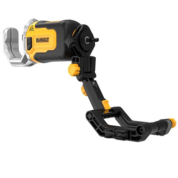 DeWalt DT20560 řezák hadic a PVC trubek do 50mm, nástavec na rázový utahovák