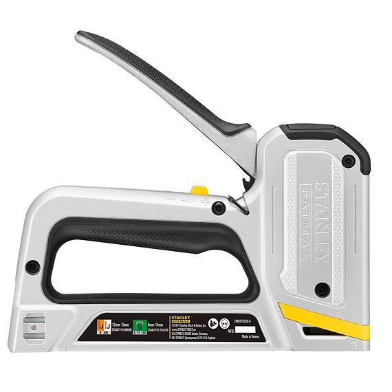 STANLEY FMHT70250-0 sponkovačka ruční FATMAX HEAVY DUTY 2v1, Al tělo