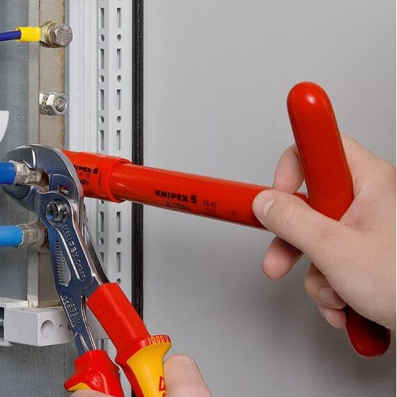 KNIPEX SIKO Cobra 250mm VDE 8726250