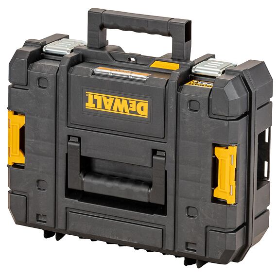 DeWalt DWST83345-1 kufrík TSTAK II - IP54