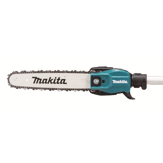 MAKITA UA003GZ aku vyvětvovací pila XGT 40V, lišta 30cm, délka 2230mm, bez baterie