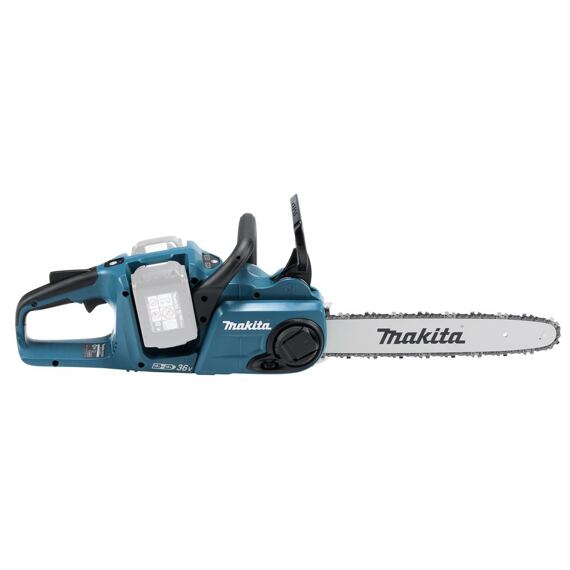 MAKITA DUC353Z aku řetězová pila 2*18V bez baterie (=Dolmar AS3835Z)