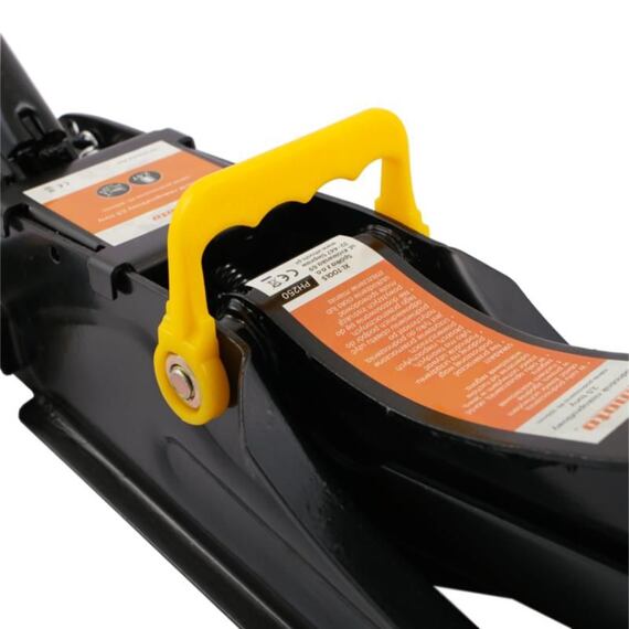 zvedák hydraulický 2500kg GS nízkoprofilový pojízdný 80111