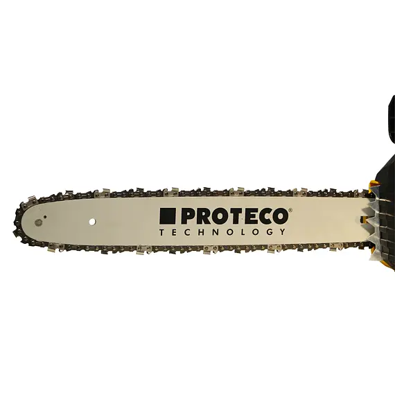 PROTECO píla reťazová elektrická 2400W, lišta 40cm, 51.06-PRE-2400