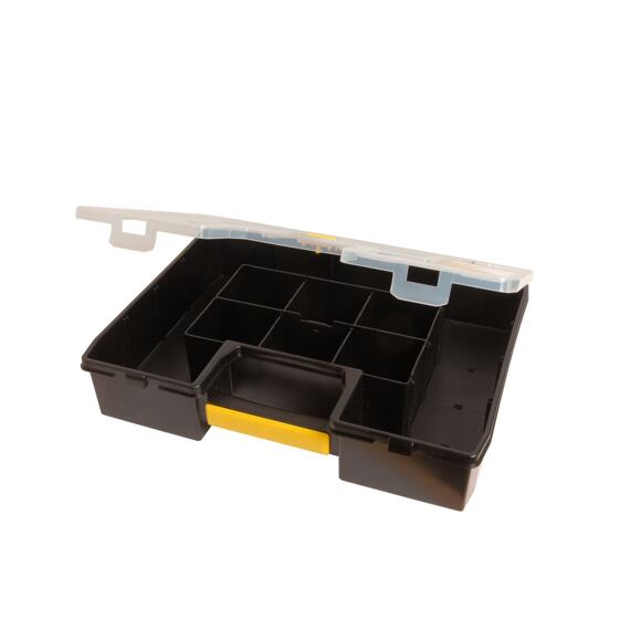 STANLEY STST1-79200 sada organizérů SORTMASTER + SORTMASTER JUNIOR