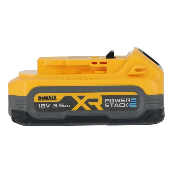 DeWalt DCBP318 akumulátor 18V/3,5Ah POWERSTACK
