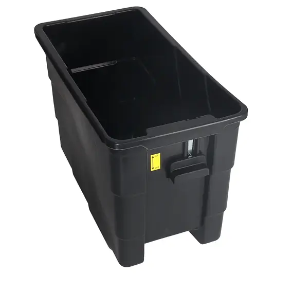 DEDRA drtič větví 2800W, max. průměr 45mm, zubový mechanismus DED8682