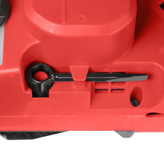 MILWAUKEE M18 FTHCHS35-802 aku řetězová pila s horní rukojetí, 18V/2*8Ah, lišta 35cm