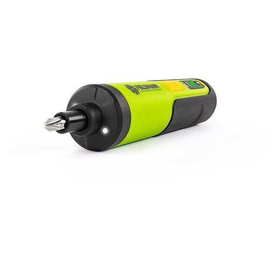 FIELDMANN FDS 10105-A aku šroubovák s příslušenstvím li-ion 1,3Ah, kufřík