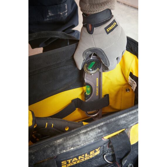 STANLEY 1-93-950 FatMax Brašna na nářadí 18", pevné voděodolné dno