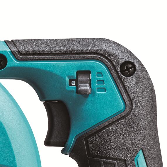 MAKITA UB002GZ01 aku ofukovač XGT 40V Li-ion, bez baterie