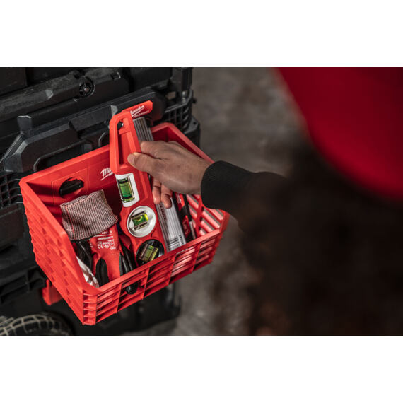 MILWAUKEE 4932498648 PACKOUT boční montážní deska