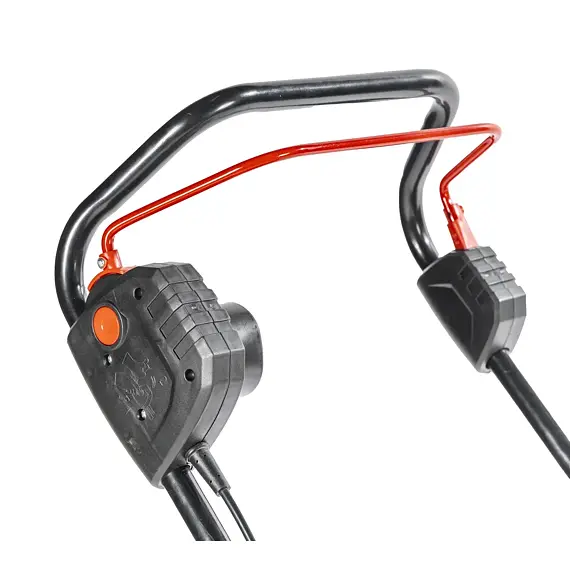 DEDRA DED8740 elektrická rotační sekačka 1300W, 32cm, koš 30l