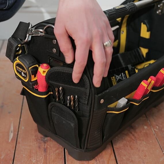 STANLEY 1-93-951 FatMax otevřená přepravka na nářadí