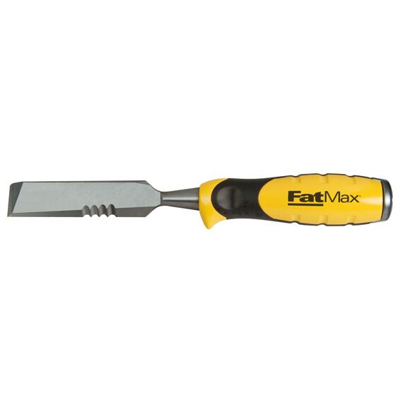 STANLEY FMHT0-16067 FatMax Speciální dláto 25mm, pro demoliční práce, kovaná čepel