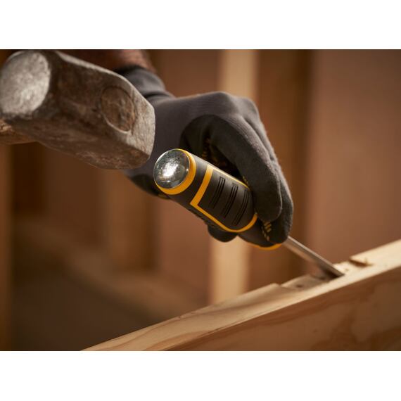 STANLEY FMHT16693-0 FatMax dláto - sekáč na dřevo 25mm