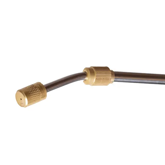 PROTECO postřikovač 8l zádový AKU 2Ah, PREMIUM, tyč 43-68cm, 10.80-PT-08-AKU-P