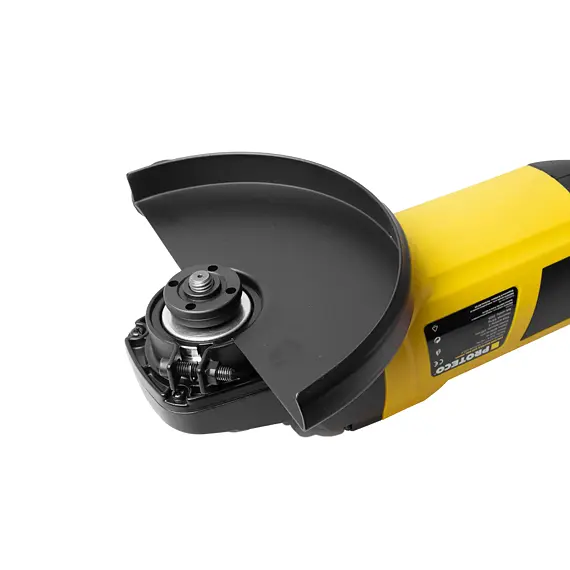 PROTECO úhlová bruska 230mm PROFI 2600W 51.01-UB-230-P