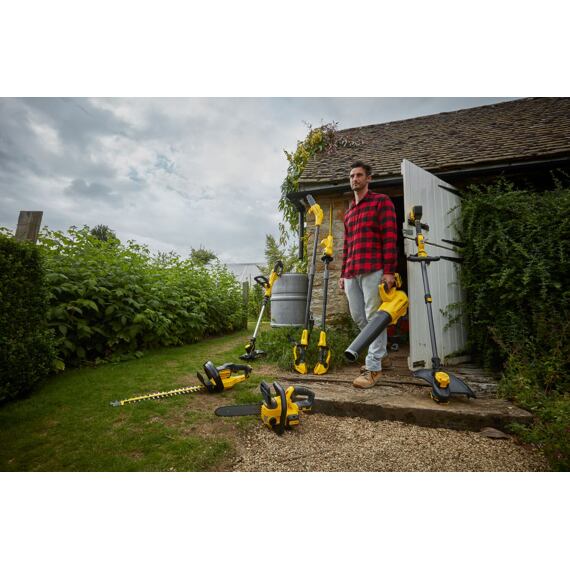 STANLEY SFMCST933M1 aku strunová sekačka V20 18V, 33cm, 1*18V 4Ah akumulátor