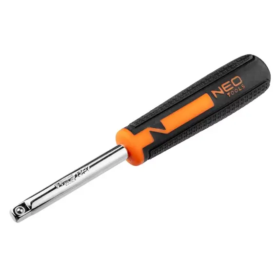 NEO nástavec pro hlavice ruční 1/4", 08-257