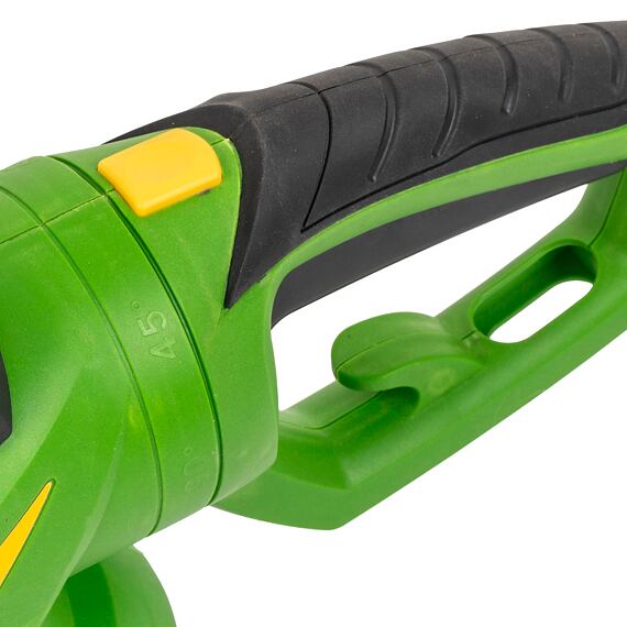 PROCRAFT PT750 nůžky na živé ploty 230V, 750W, lišta 610mm, střih max 24mm