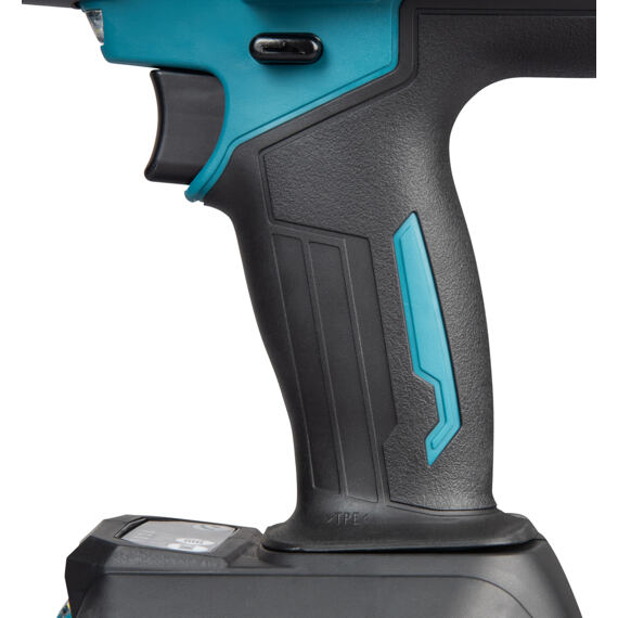 MAKITA TW011GZ aku rázový utahovák 3/4" Li-ion XGT 40V, 1500Nm, hřídel 138mm, bez baterie
