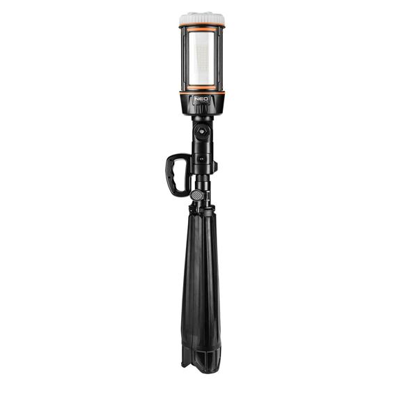 NEO lampa stojanová 5000lm, 99-121