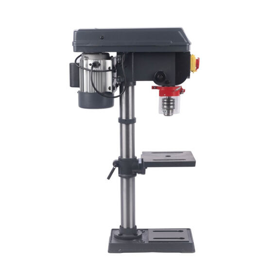 PROMA PTB-16/230V stojanová vrtačka, 230V/450W, 3-16mm, vyložení vřetene 130mm