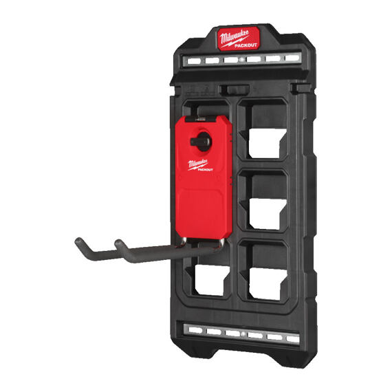 MILWAUKEE 4932480621 PACKOUT kompaktná montážna doska