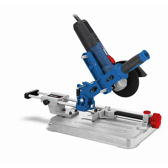 DEDRA YKS039 stojan na ÚB 115/125mm s posuvem