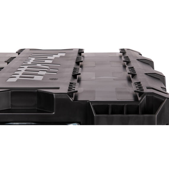 MAKITA P-91023 Maktrak box na nářadí prodlužovací XL, 58,4l