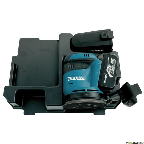 MAKITA 837809-5 vložka systaineru DBO180