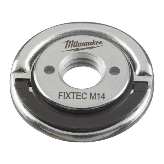 MILWAUKEE 4932498607 matice RU FIXTEC pro úhlové brusky