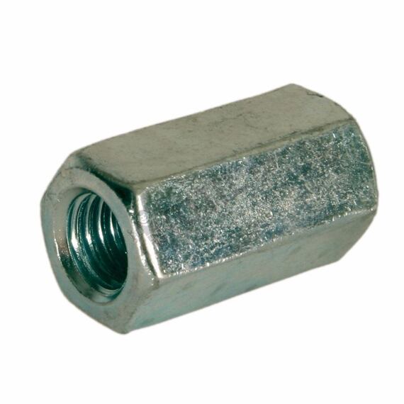 matica predĺžená M5*15 Zn DIN 6334