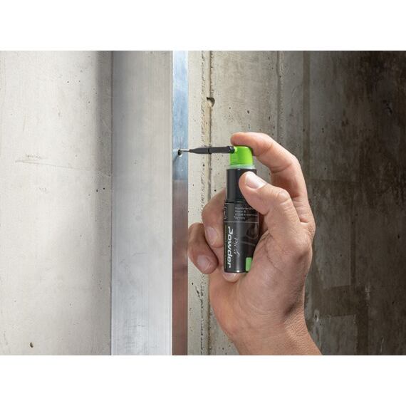 PICA B2020 rozprašovací značkovač Spraymarker na hluboké otvory až 25cm, pr.3mm, otočné 360° rameno