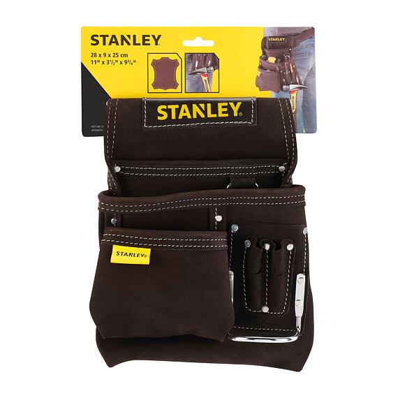 STANLEY STST1-80114 kapsa na nářadí s držákem na kladiv