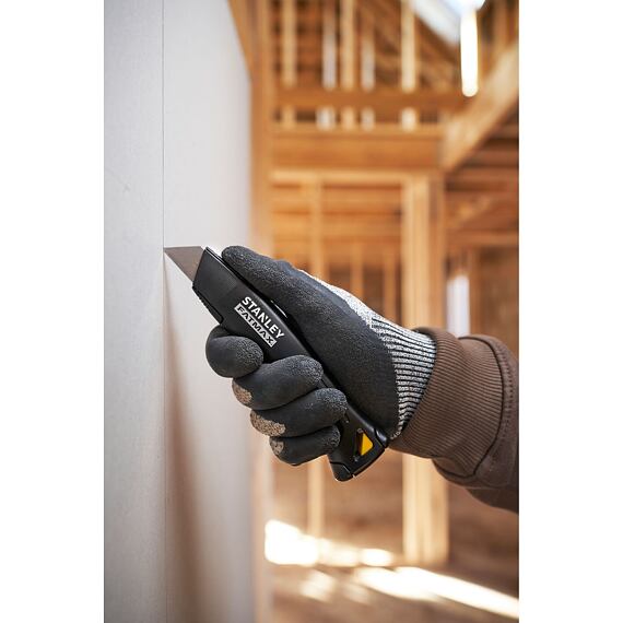 STANLEY FMHT10500-0 nůž s pevnou čepelí a pouzdrem
