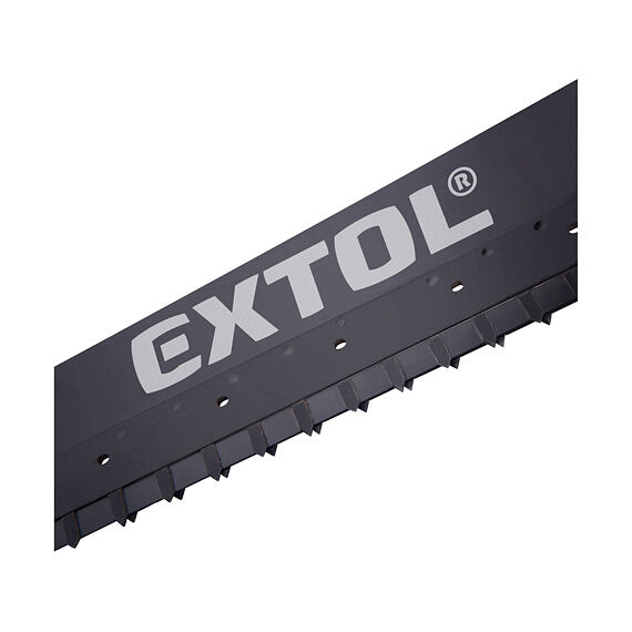 EXTOL Industrial pila na stavební materiály ALIGATOR 1700W, 430mm, 8793110